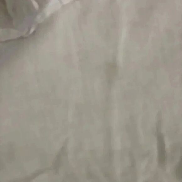 Estam V- Neck Adjustable  Bohemian Festival Spaghetti Straps Floral Dress #1000 - Picture 9 of 15